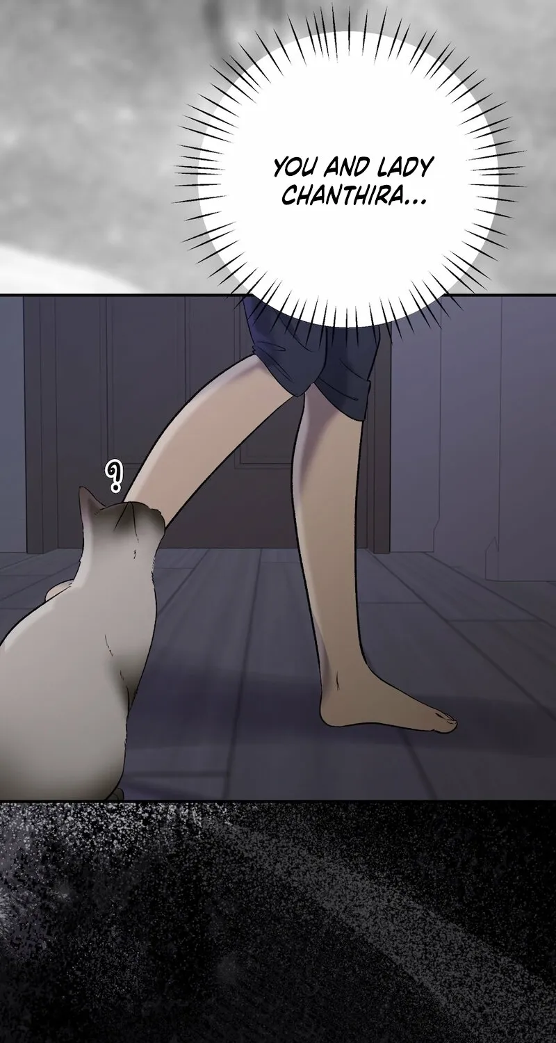 Lady and Gentle Love Chapter 21 page 39 - 