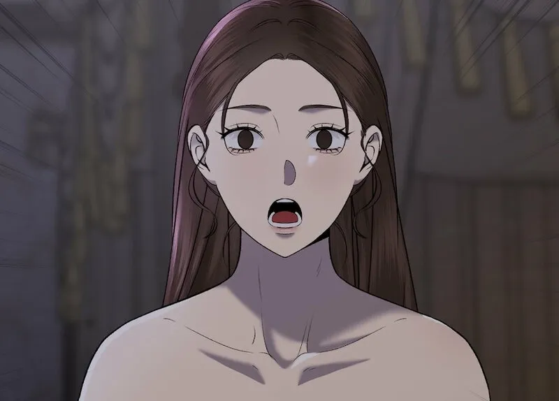 Lady and Gentle Love Chapter 21 page 5 - 