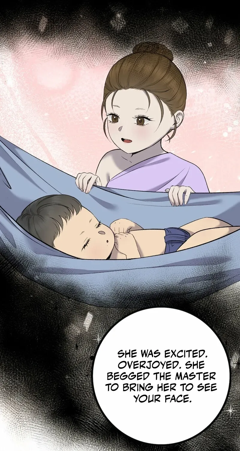 Lady and Gentle Love Chapter 21 page 49 - 