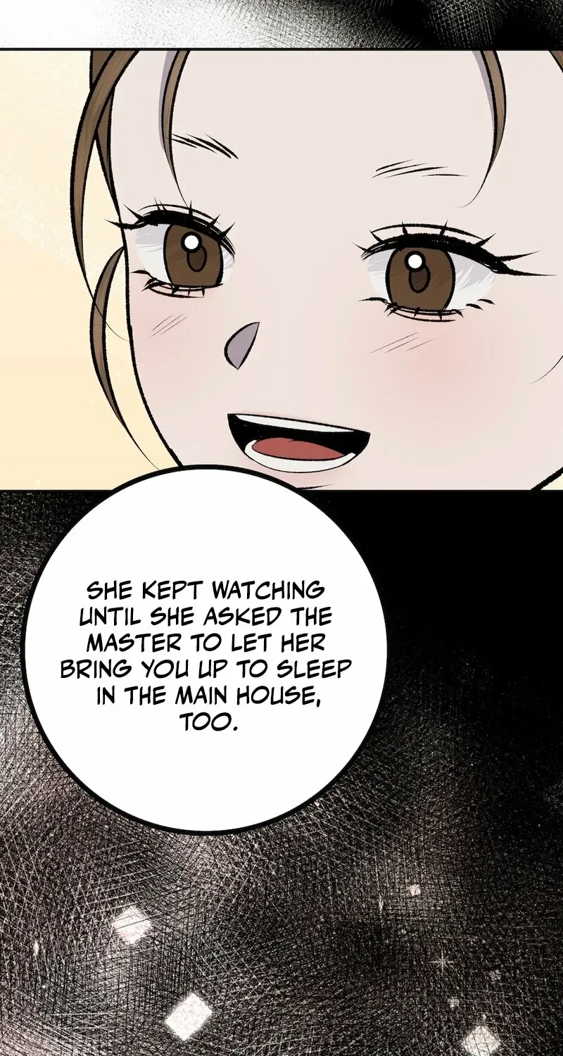 Lady and Gentle Love Chapter 21 page 50 - 