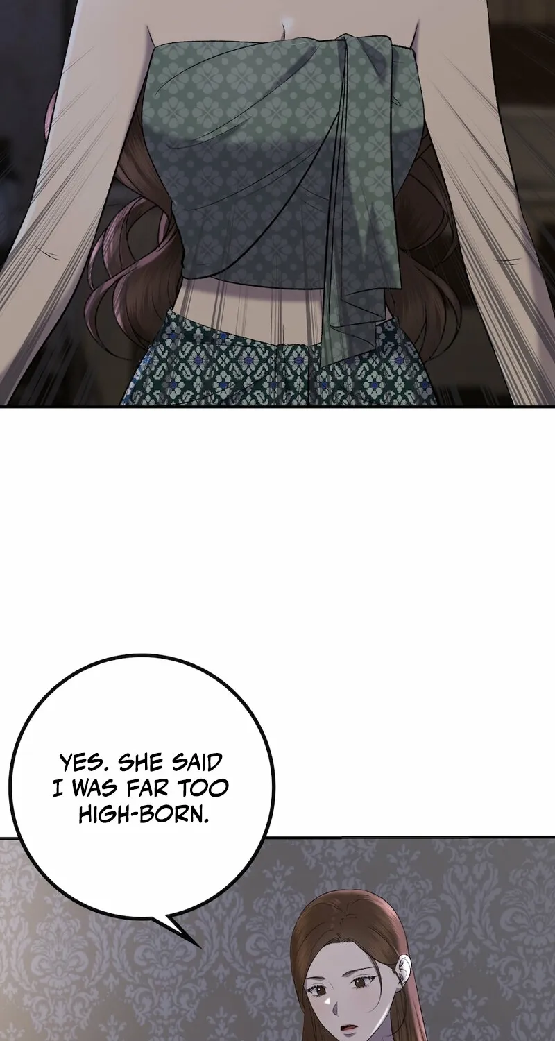 Lady and Gentle Love Chapter 21 page 6 - 