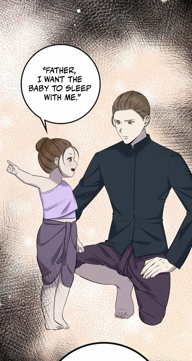 Lady and Gentle Love Chapter 21 page 51 - 