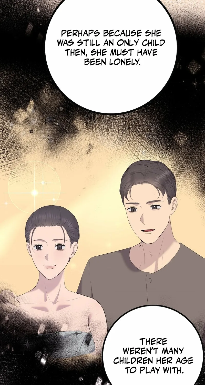 Lady and Gentle Love Chapter 21 page 52 - 