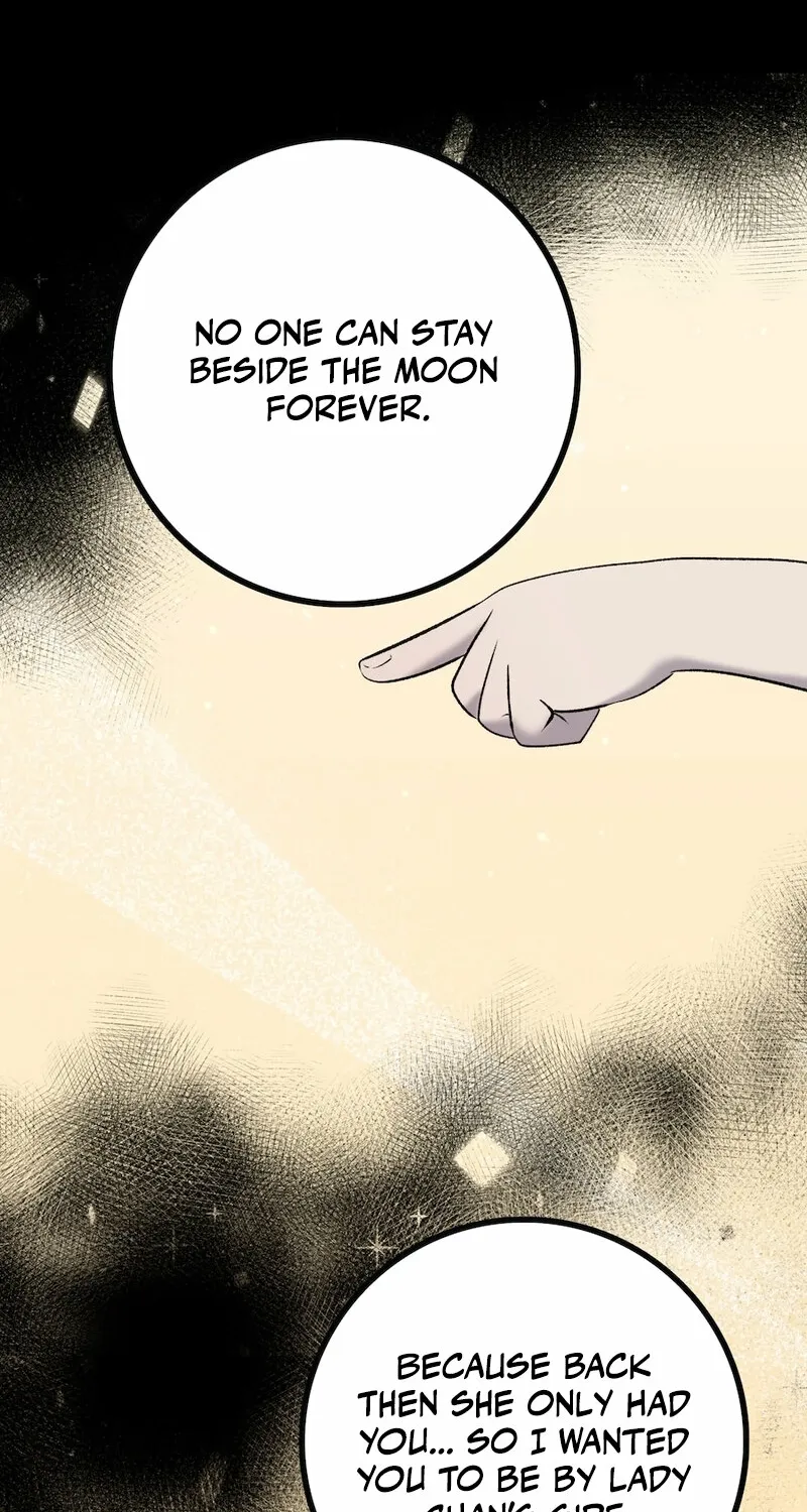 Lady and Gentle Love Chapter 21 page 55 - 