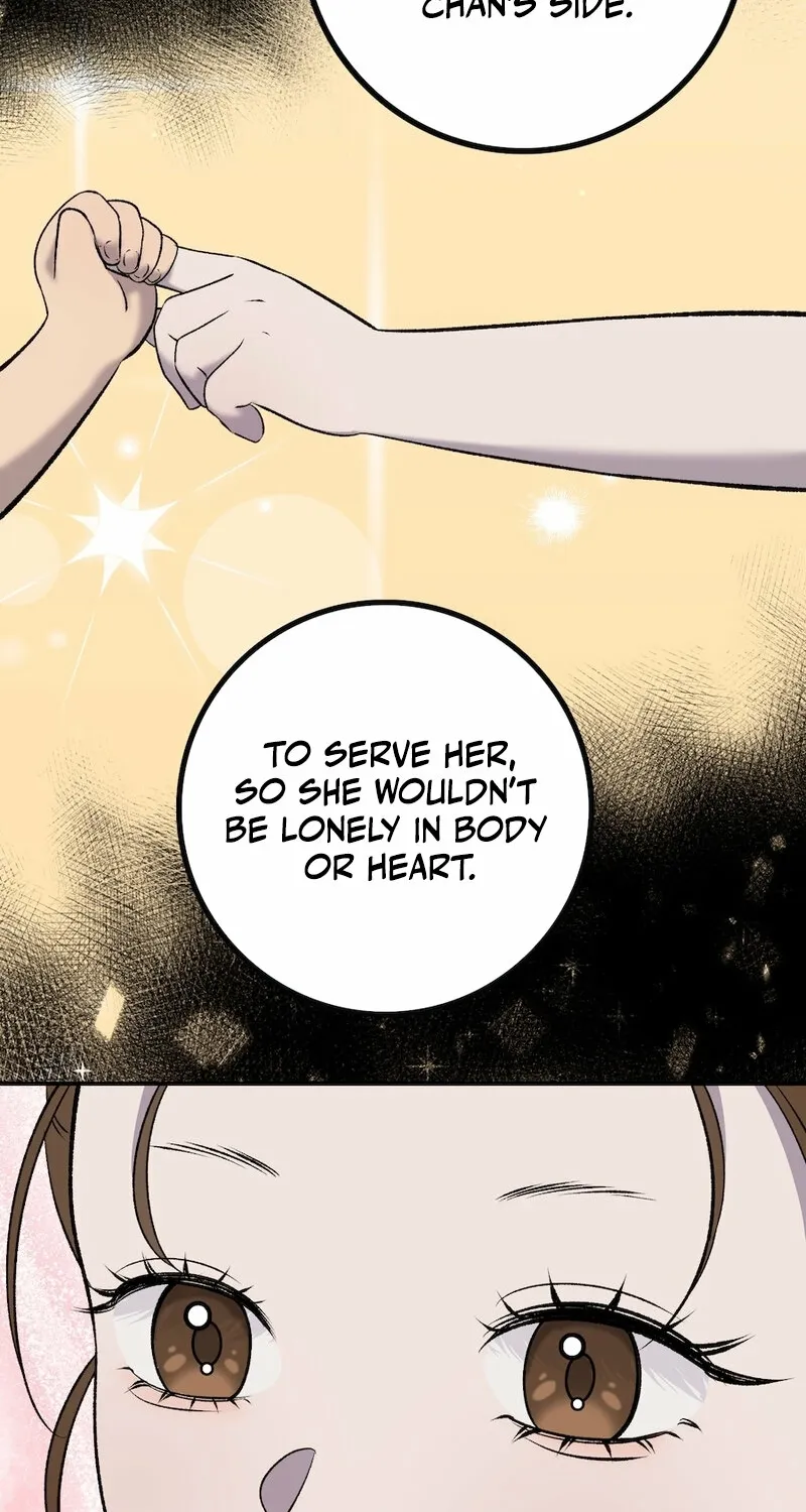 Lady and Gentle Love Chapter 21 page 56 - 