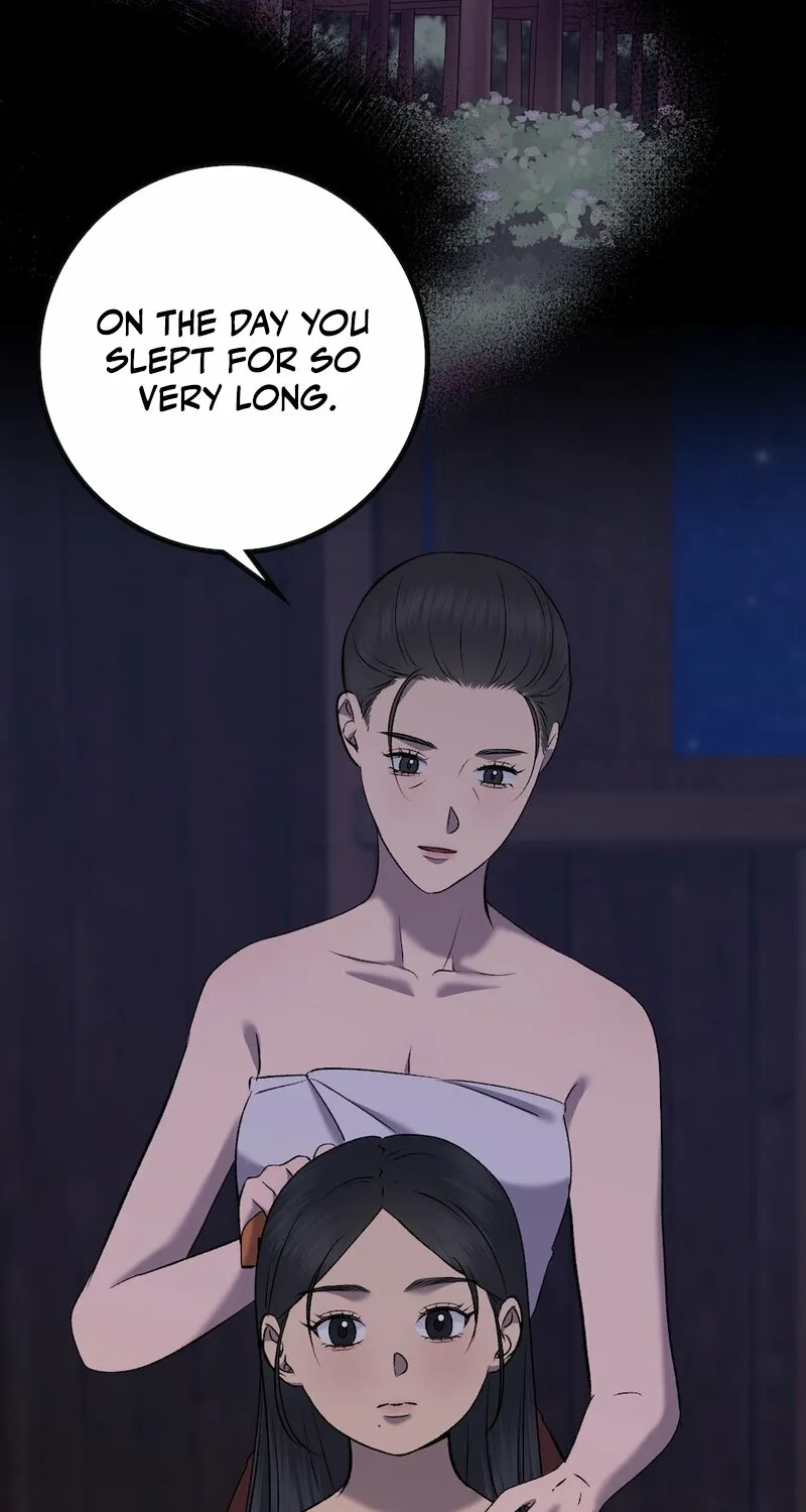 Lady and Gentle Love Chapter 21 page 60 - 