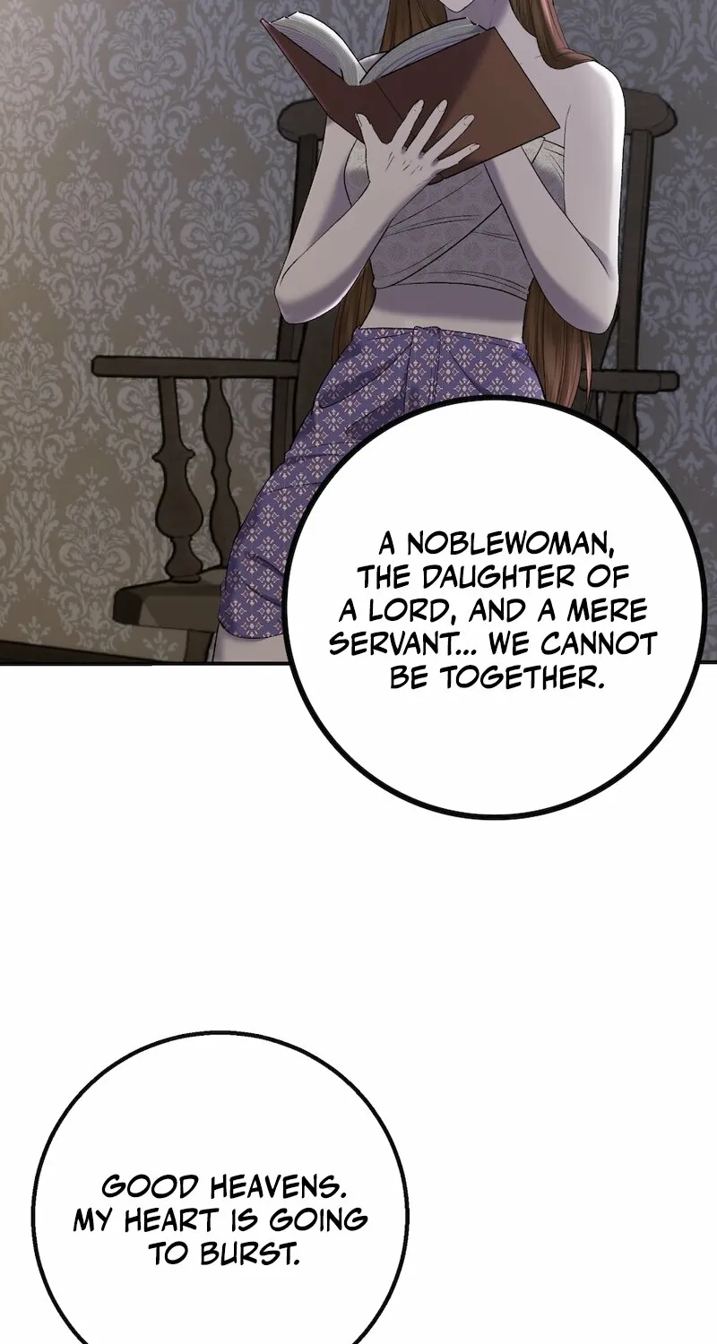 Lady and Gentle Love Chapter 21 page 7 - 