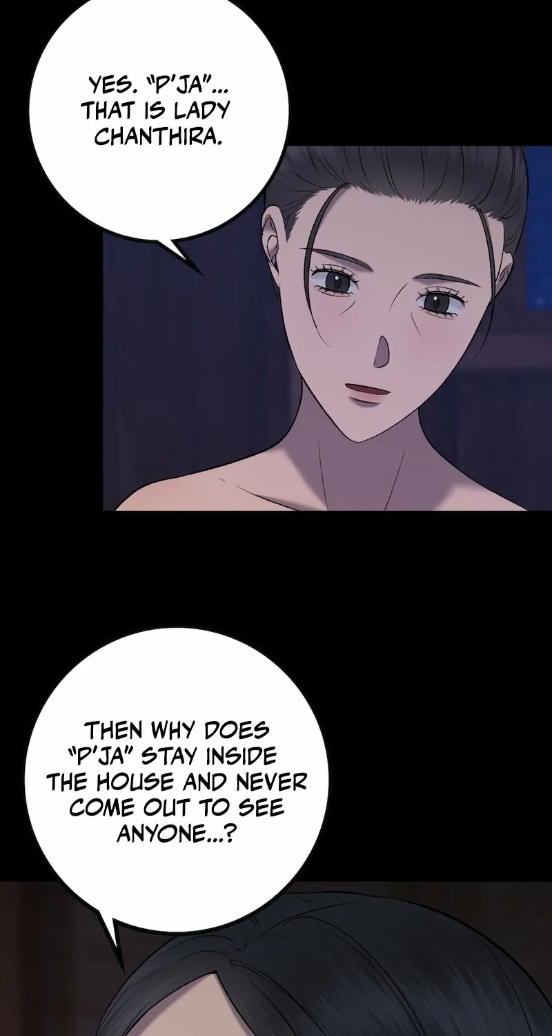 Lady and Gentle Love Chapter 21 page 62 - 
