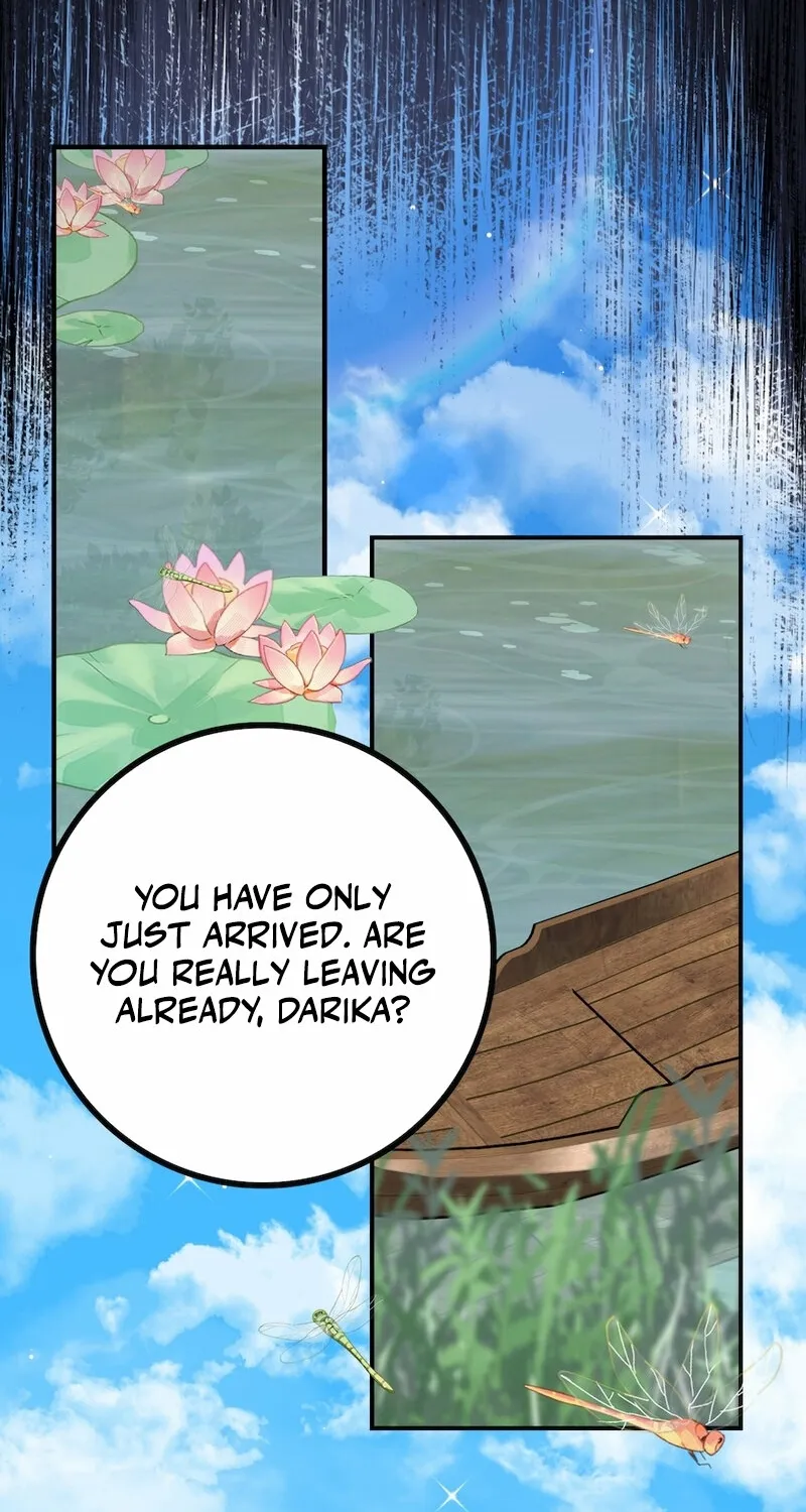 Lady and Gentle Love Chapter 21 page 67 - 