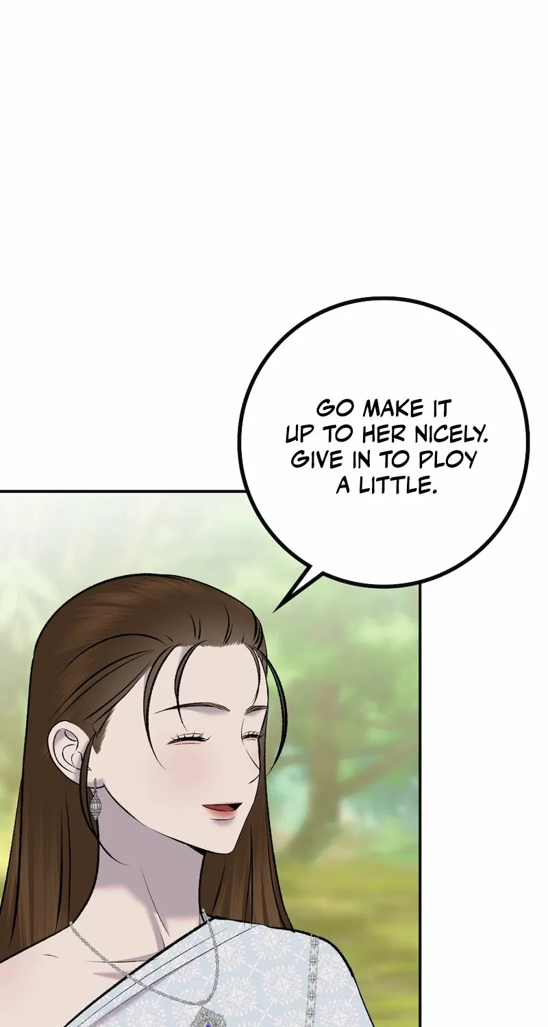 Lady and Gentle Love Chapter 21 page 70 - 