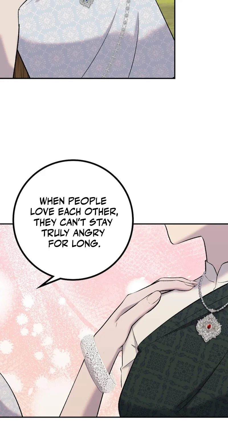 Lady and Gentle Love Chapter 21 page 71 - 