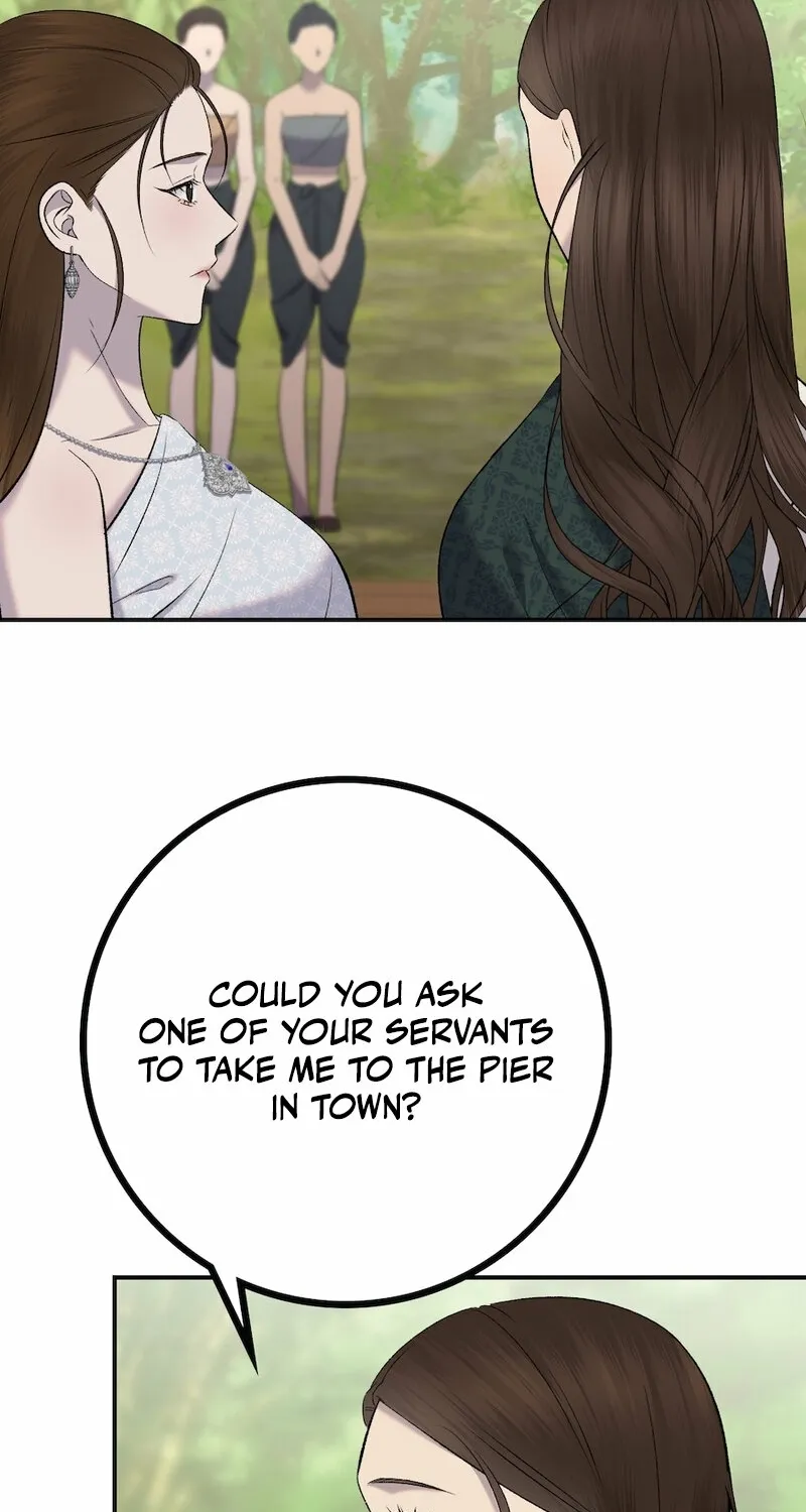 Lady and Gentle Love Chapter 21 page 74 - 
