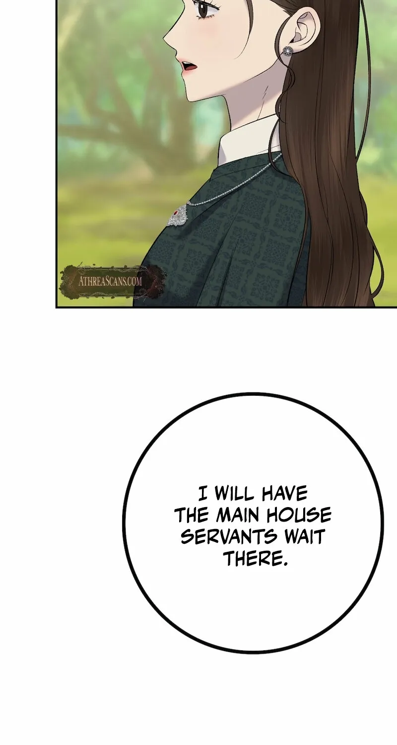 Lady and Gentle Love Chapter 21 page 75 - 