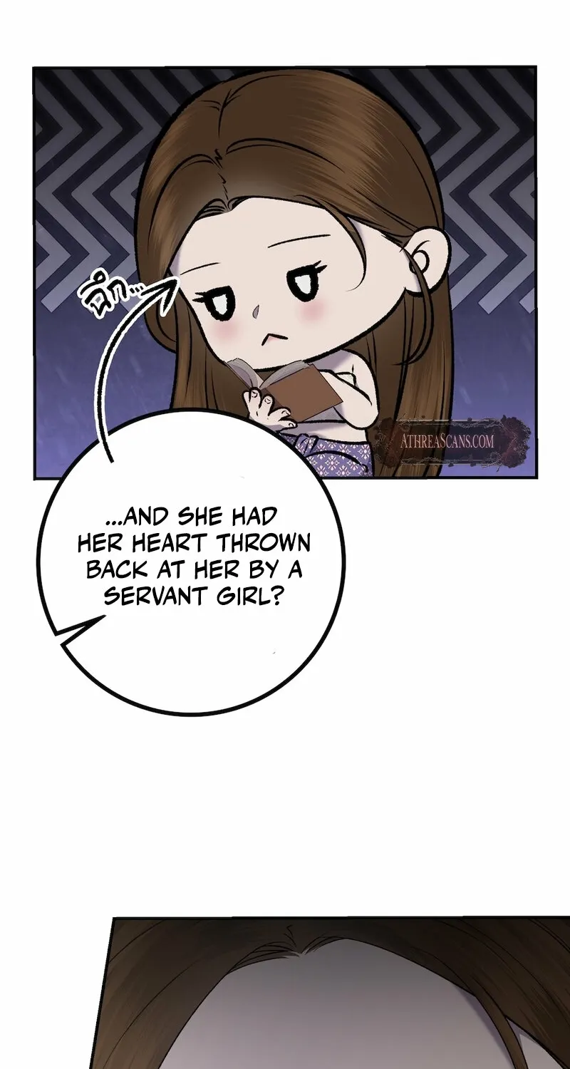 Lady and Gentle Love Chapter 21 page 9 - 