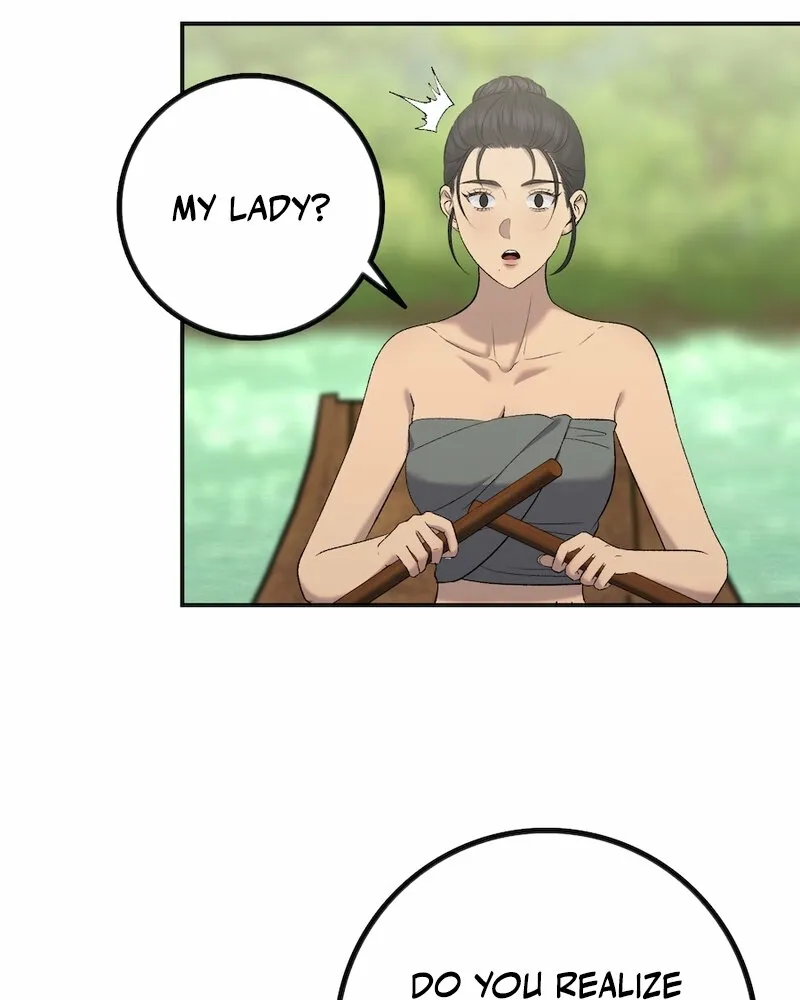 Lady and Gentle Love Chapter 22 page 15 - 