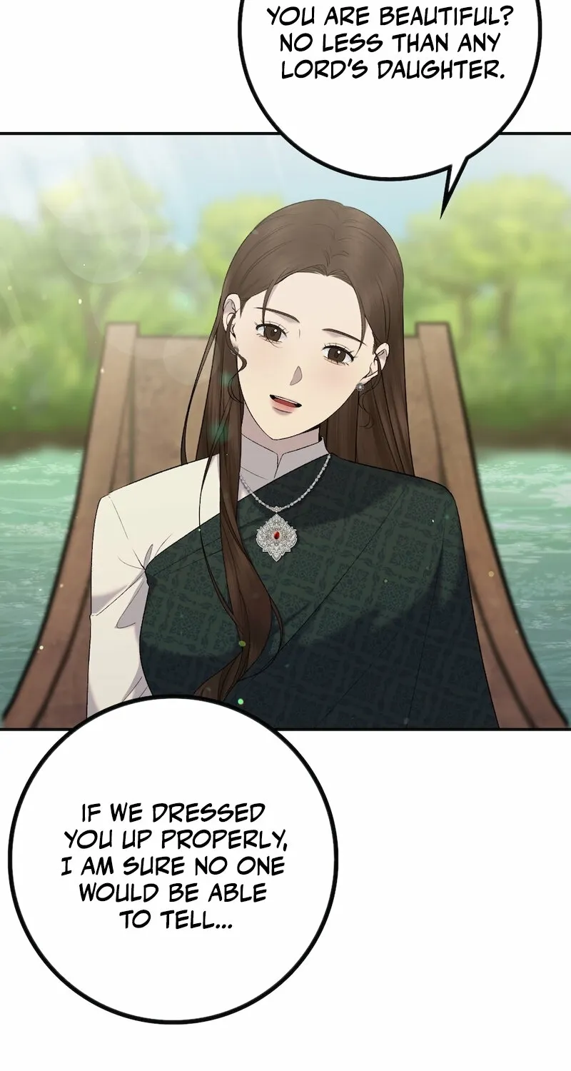 Lady and Gentle Love Chapter 22 page 16 - 