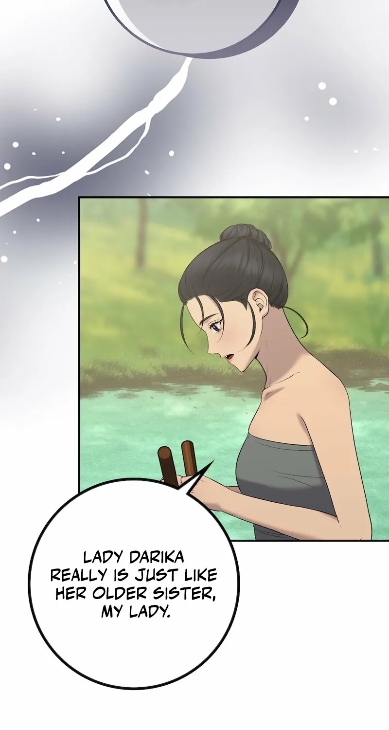 Lady and Gentle Love Chapter 22 page 18 - 