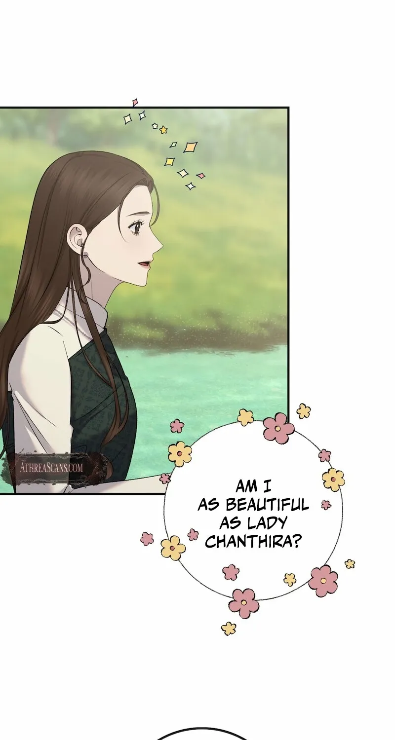 Lady and Gentle Love Chapter 22 page 19 - 