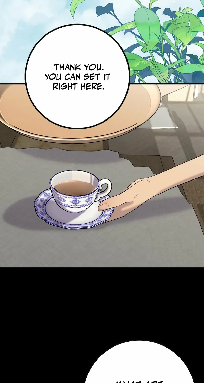 Lady and Gentle Love Chapter 22 page 3 - 