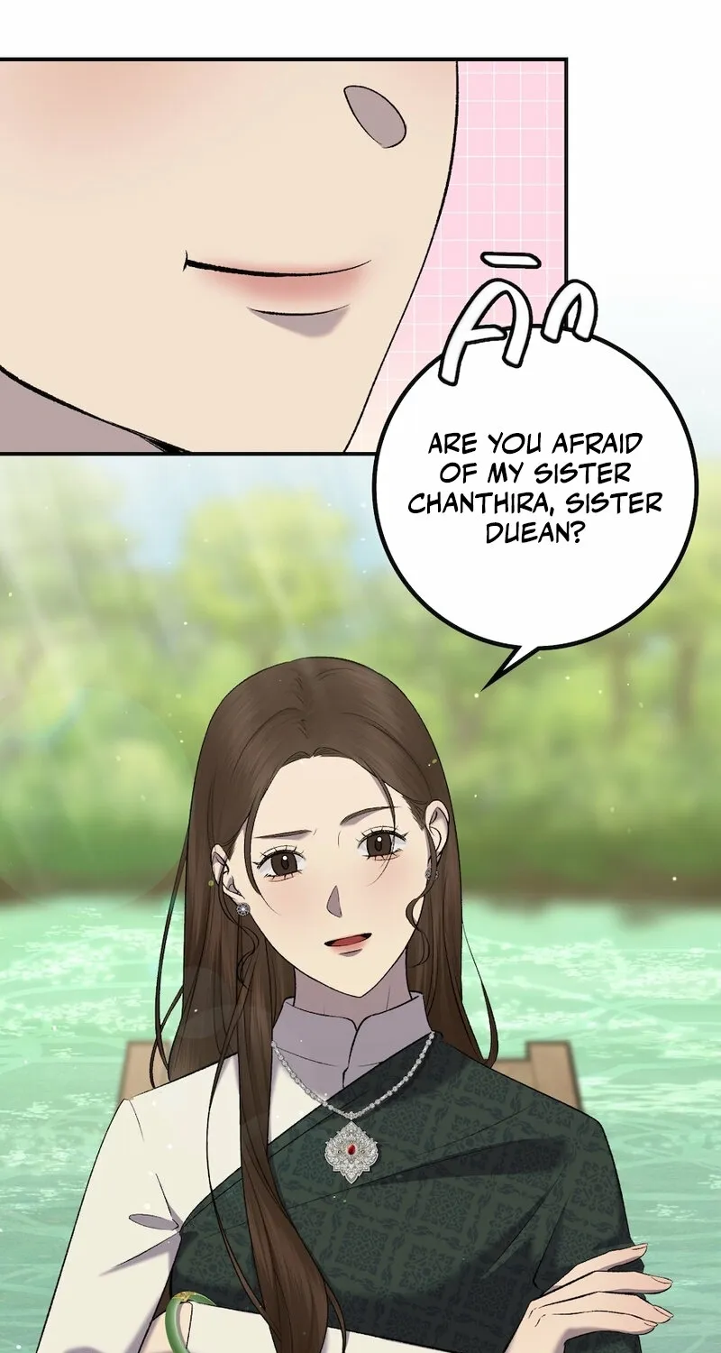 Lady and Gentle Love Chapter 22 page 21 - 