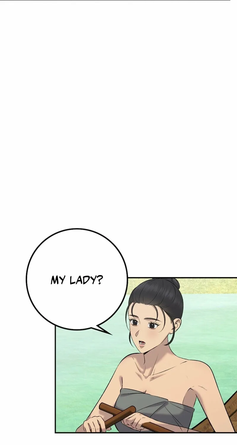 Lady and Gentle Love Chapter 22 page 26 - 