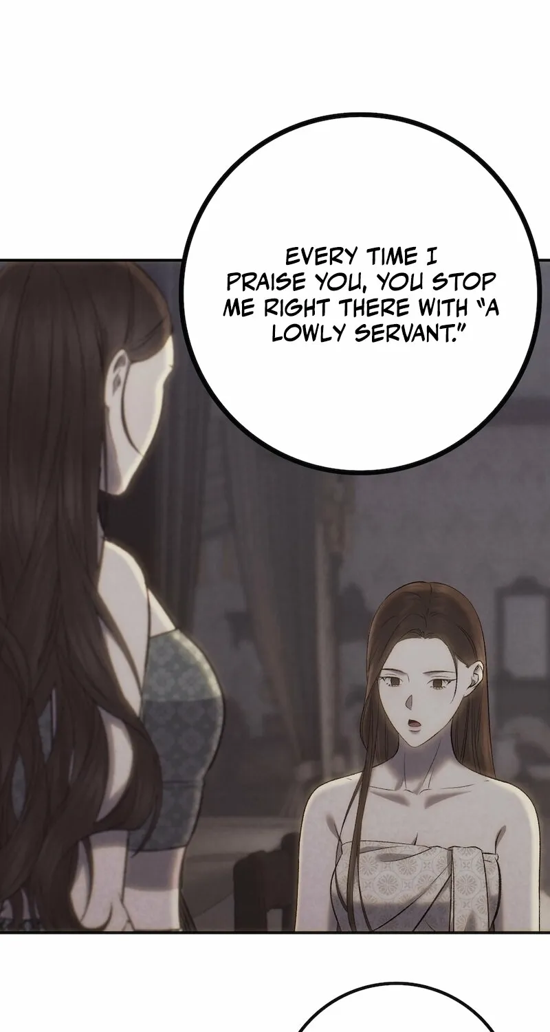 Lady and Gentle Love Chapter 22 page 27 - 