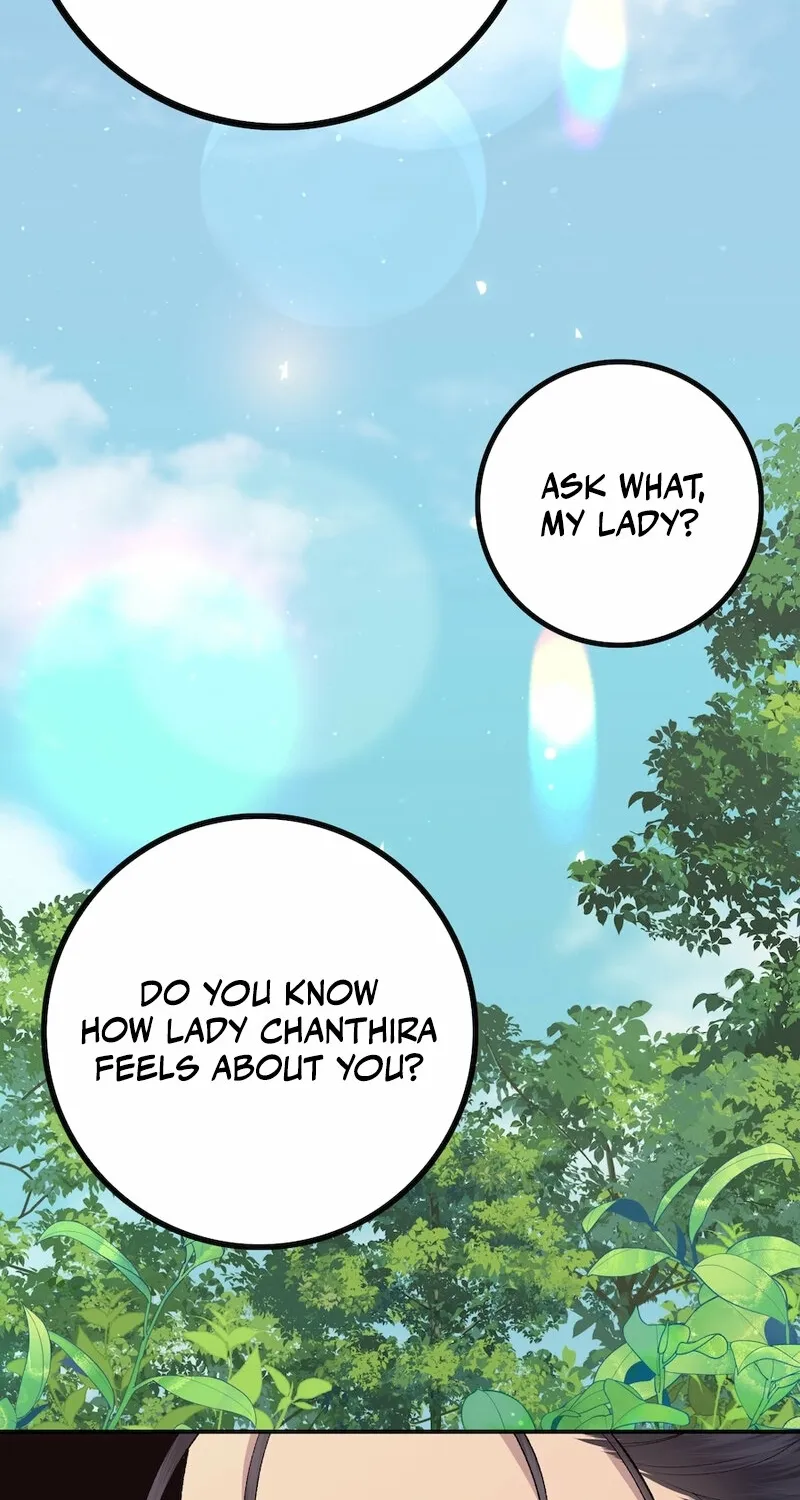 Lady and Gentle Love Chapter 22 page 29 - 