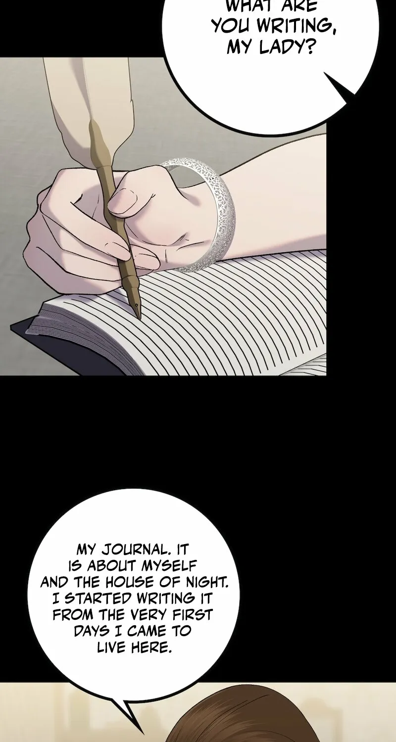 Lady and Gentle Love Chapter 22 page 4 - 