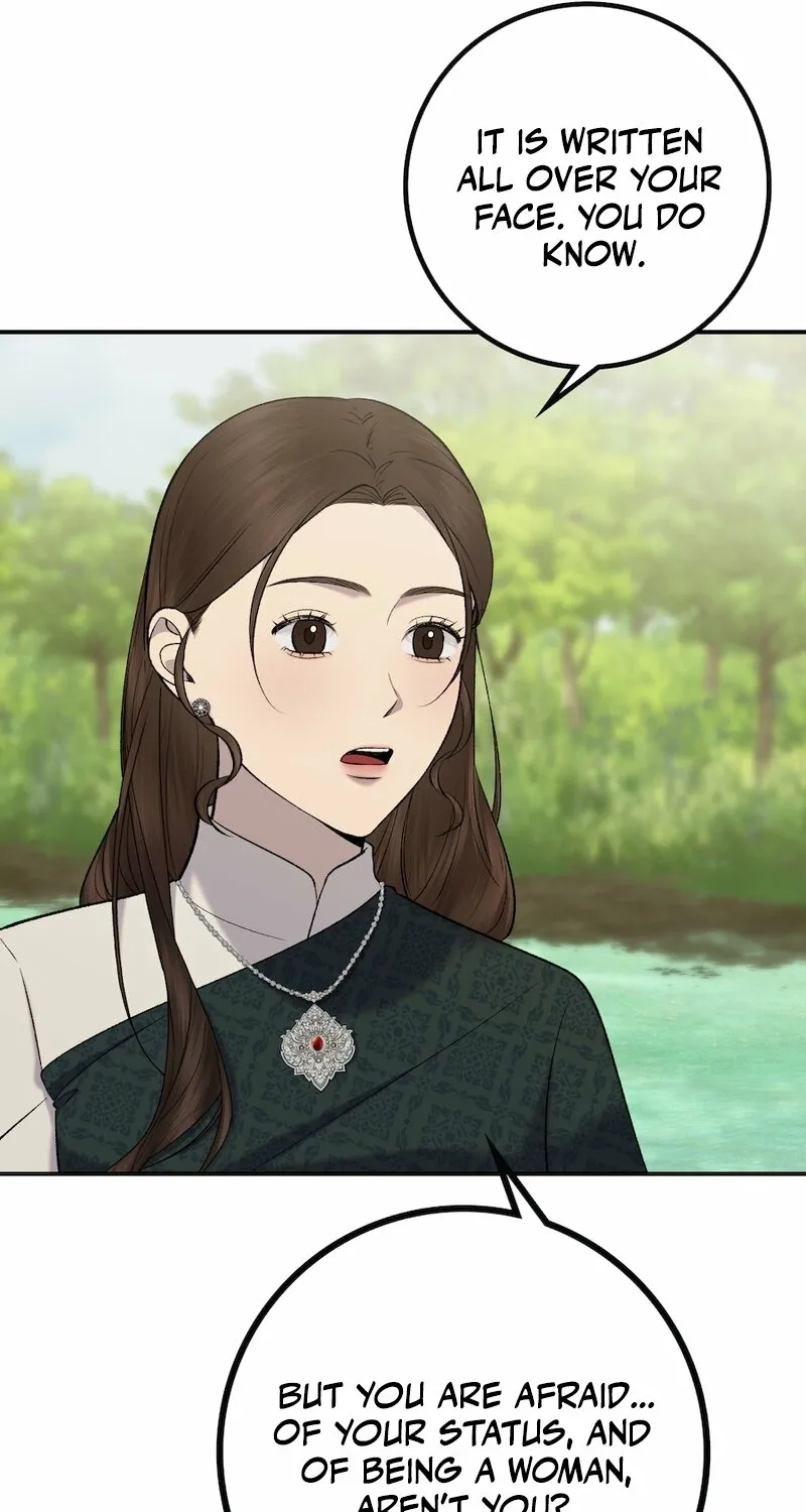 Lady and Gentle Love Chapter 22 page 31 - 