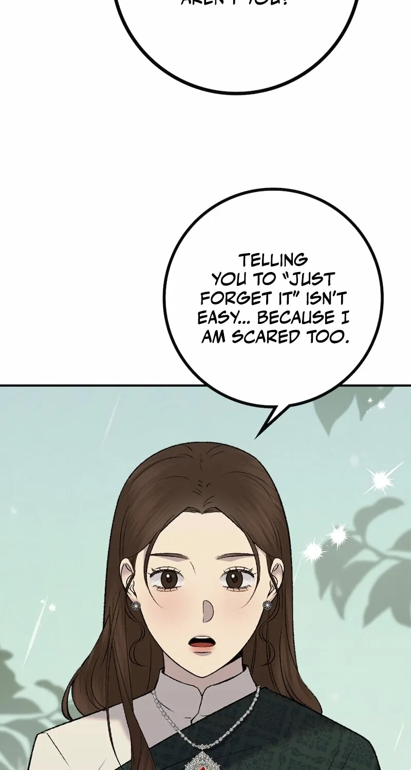 Lady and Gentle Love Chapter 22 page 32 - 
