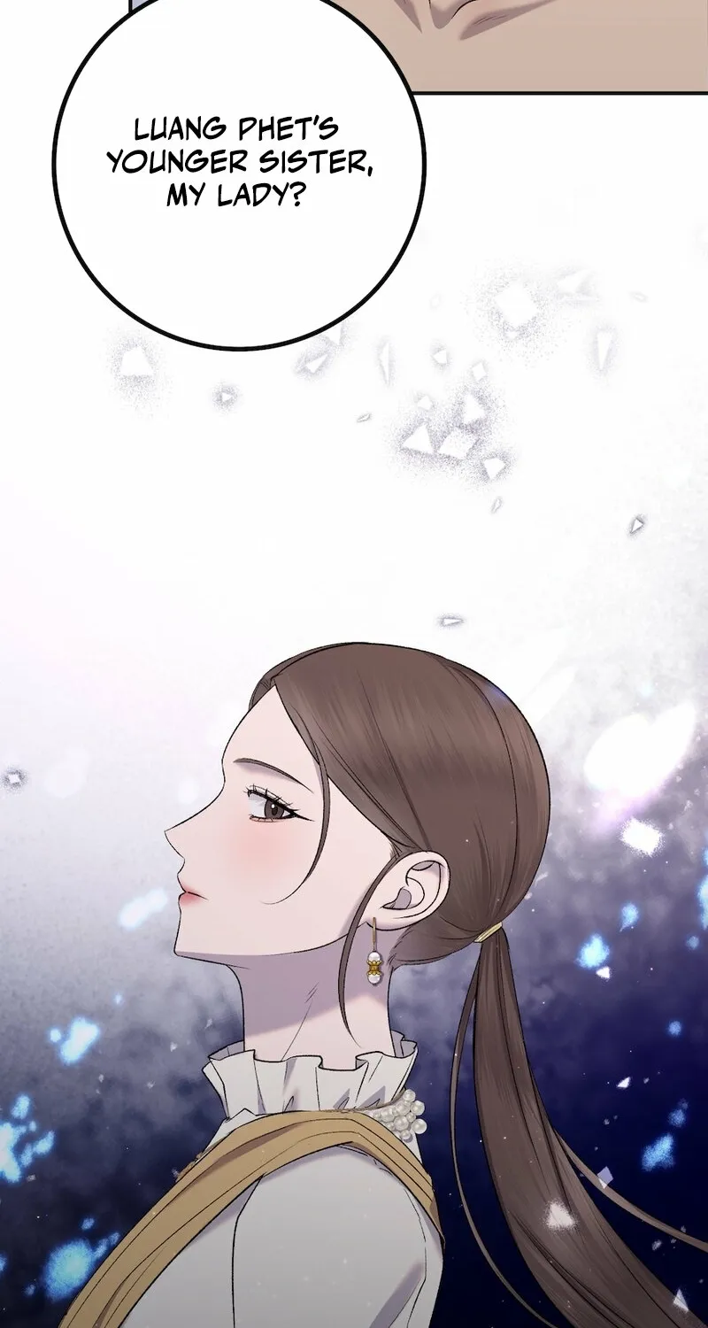Lady and Gentle Love Chapter 22 page 34 - 
