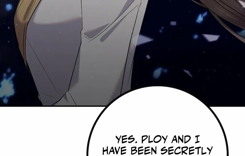 Lady and Gentle Love Chapter 22 page 35 - 