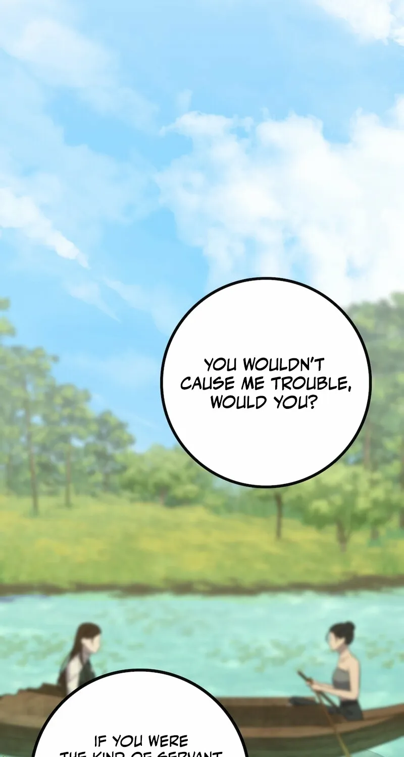 Lady and Gentle Love Chapter 22 page 39 - 