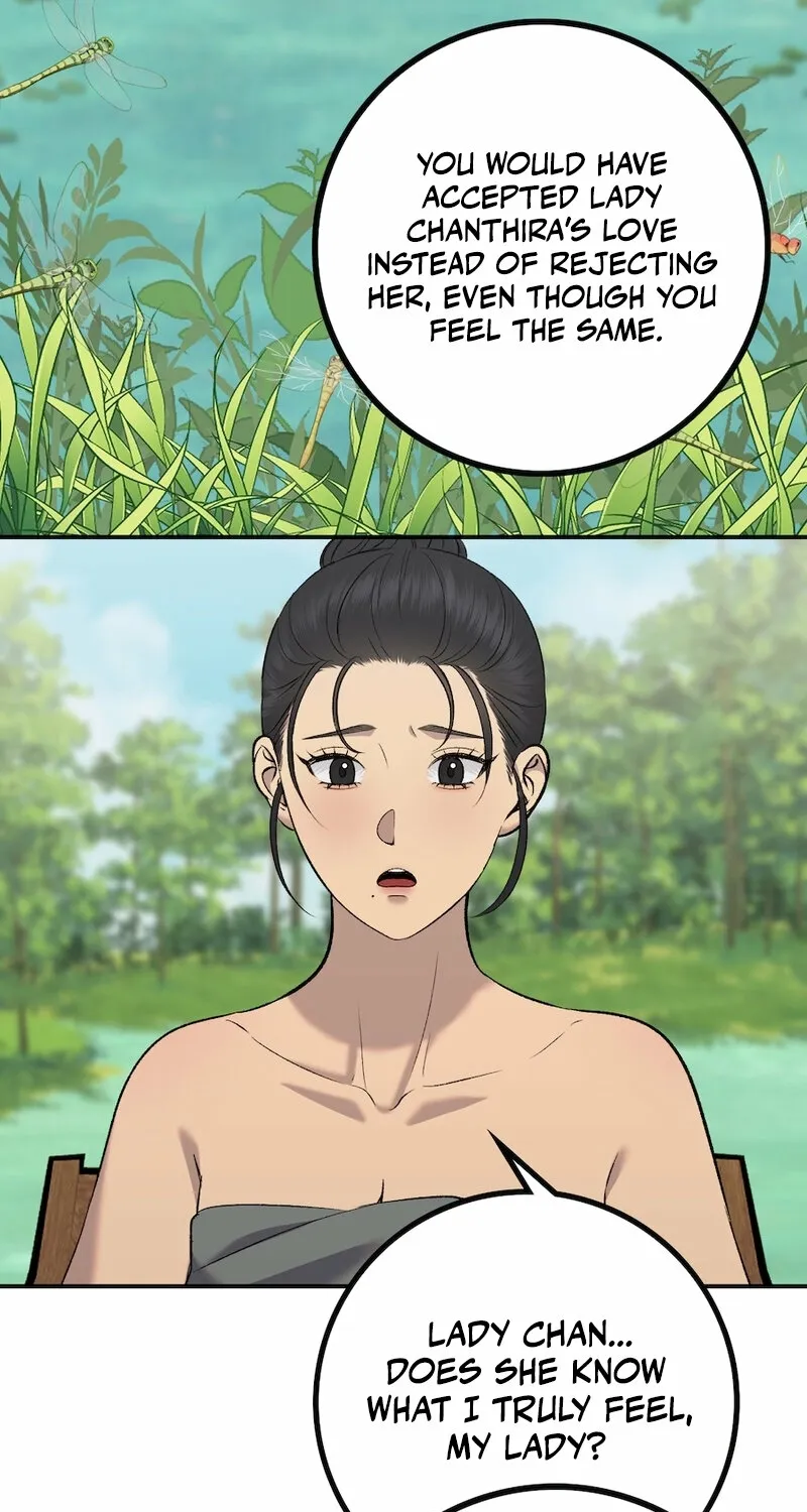 Lady and Gentle Love Chapter 22 page 41 - 