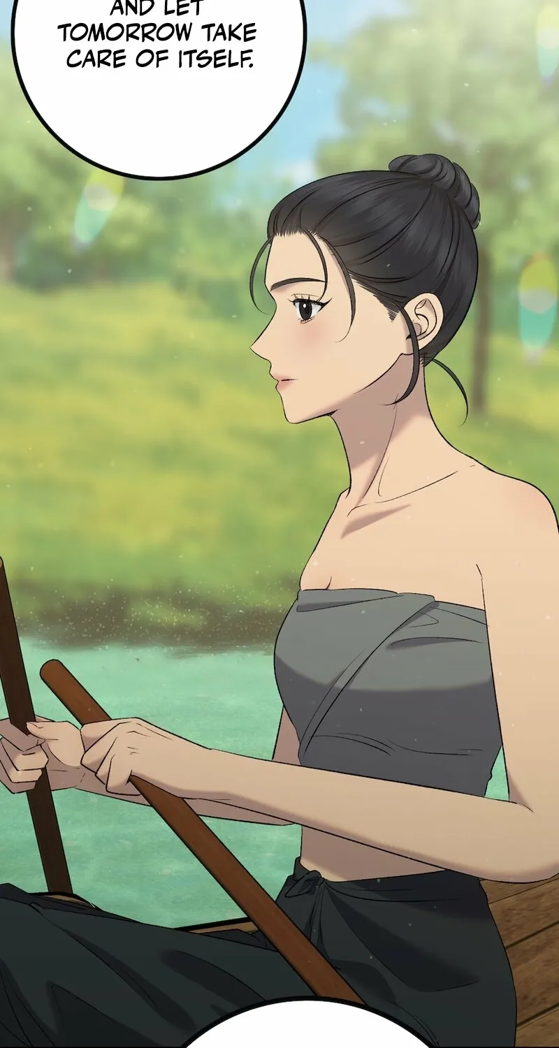 Lady and Gentle Love Chapter 22 page 46 - 