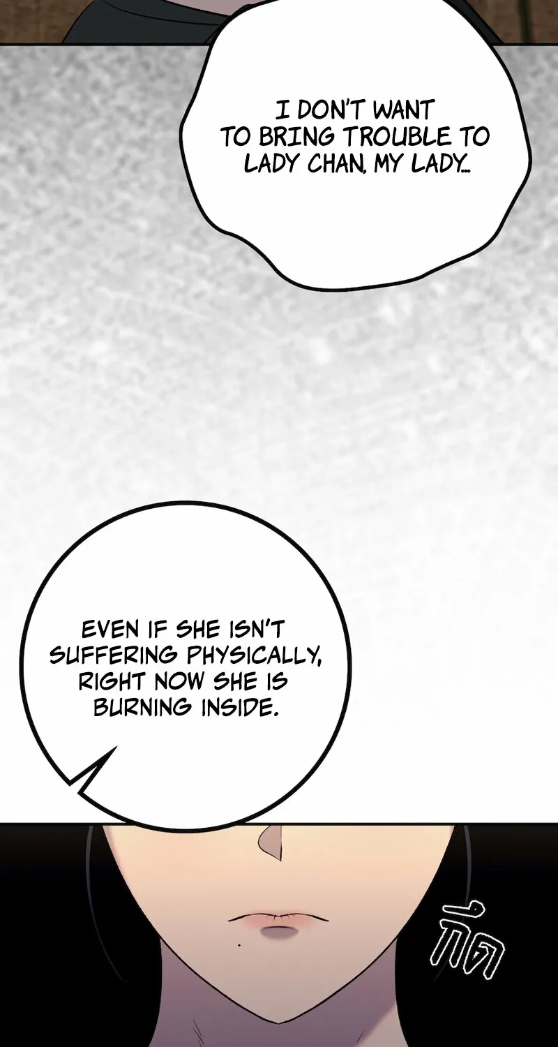 Lady and Gentle Love Chapter 22 page 49 - 