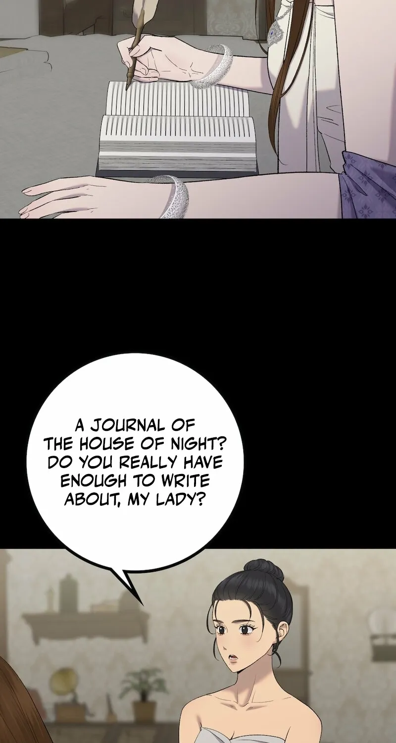 Lady and Gentle Love Chapter 22 page 6 - 
