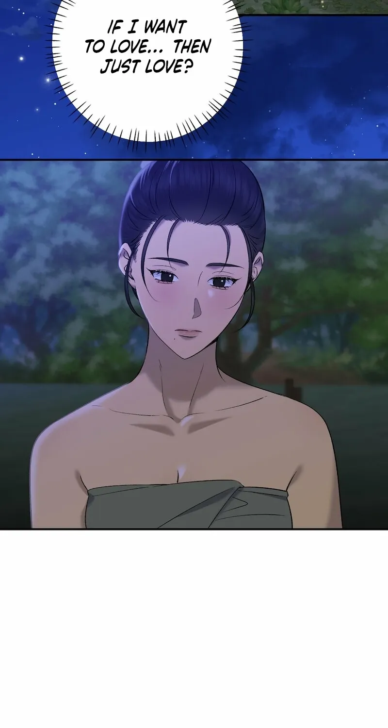 Lady and Gentle Love Chapter 22 page 56 - 