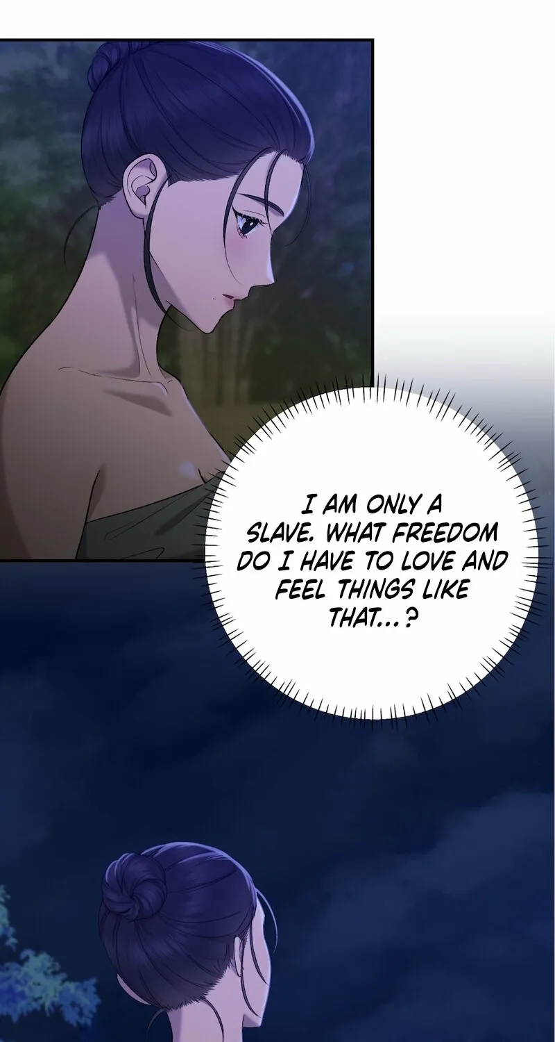 Lady and Gentle Love Chapter 22 page 57 - 