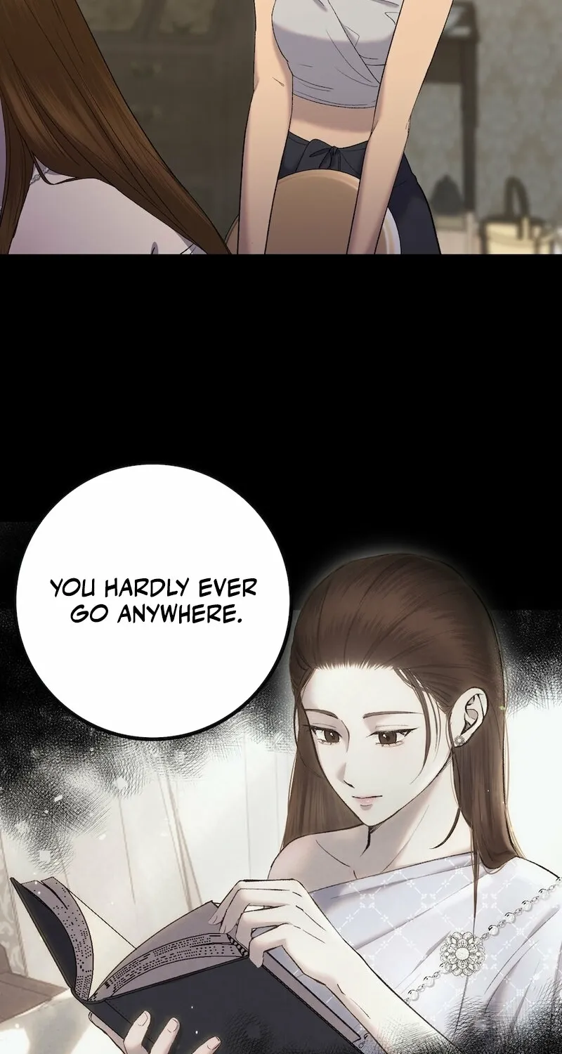 Lady and Gentle Love Chapter 22 page 7 - 