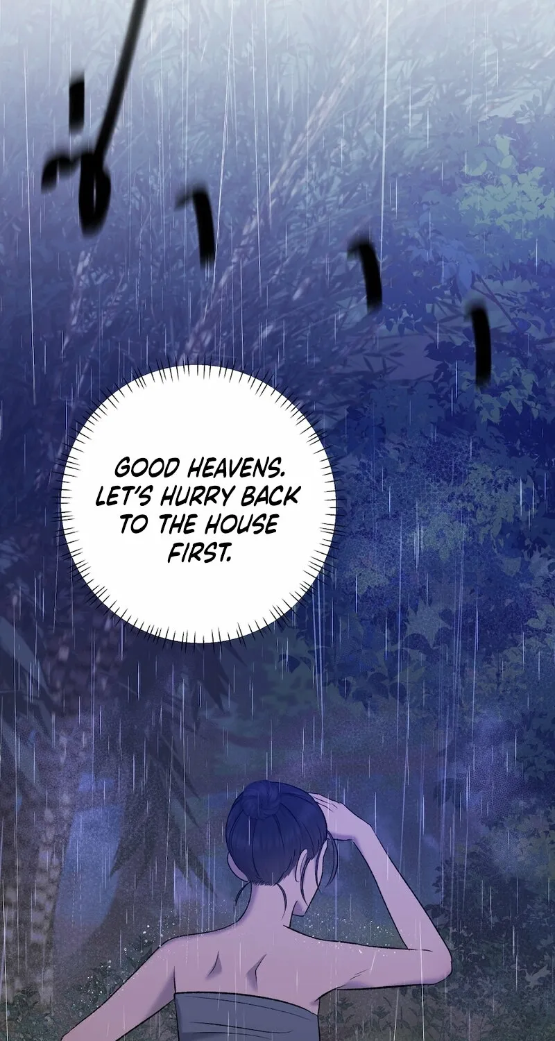 Lady and Gentle Love Chapter 22 page 61 - 