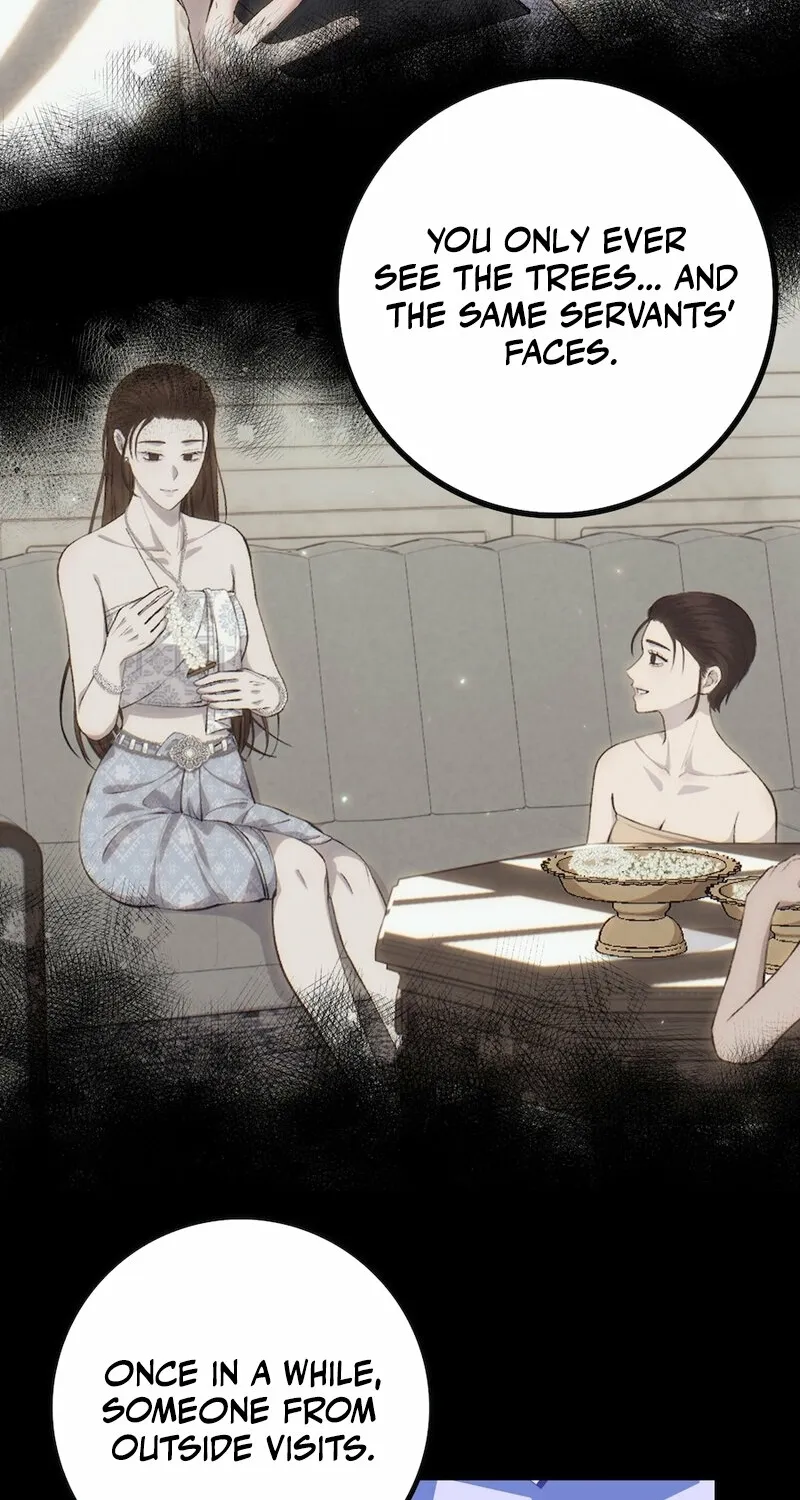 Lady and Gentle Love Chapter 22 page 8 - 