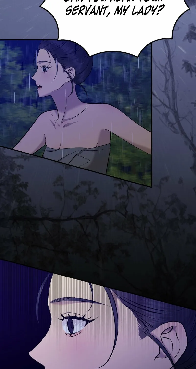 Lady and Gentle Love Chapter 23 page 12 - 