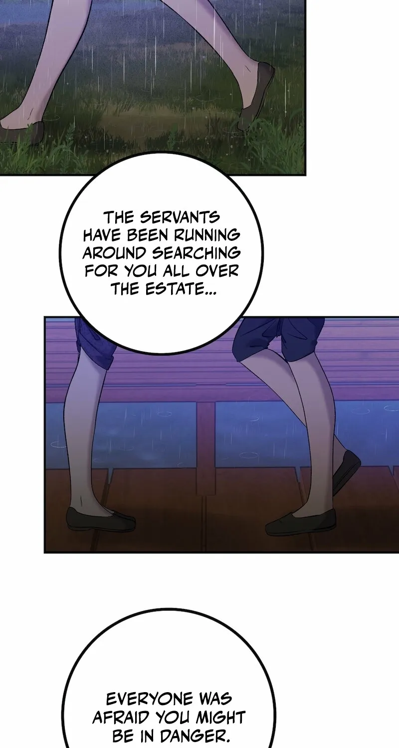Lady and Gentle Love Chapter 23 page 17 - 