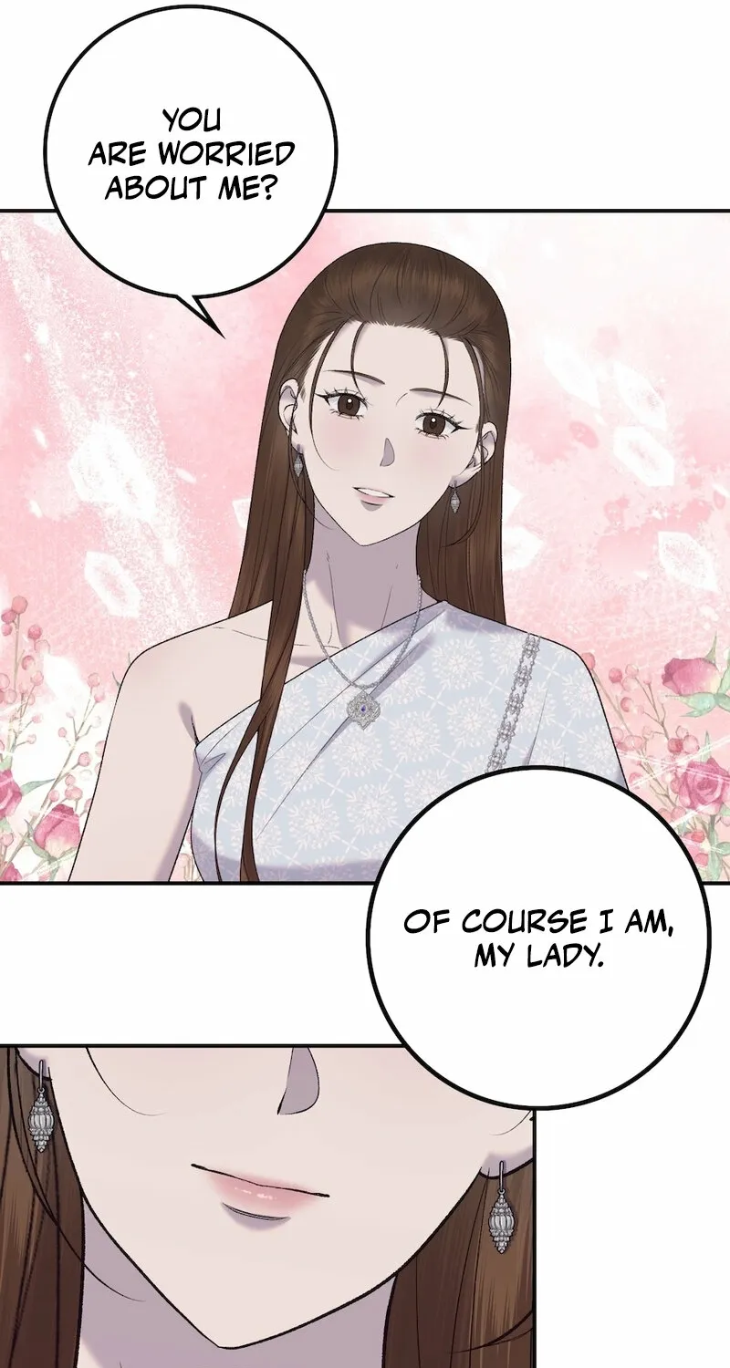 Lady and Gentle Love Chapter 23 page 19 - 
