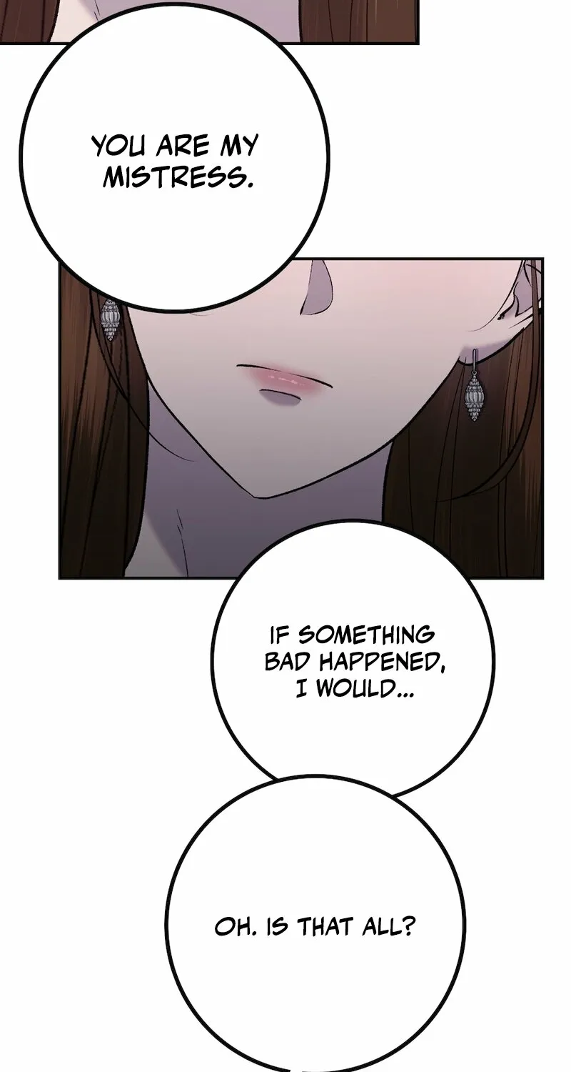 Lady and Gentle Love Chapter 23 page 20 - 