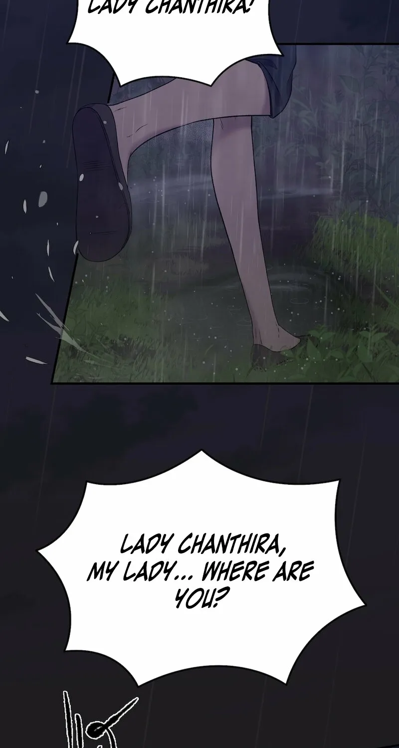Lady and Gentle Love Chapter 23 page 3 - 