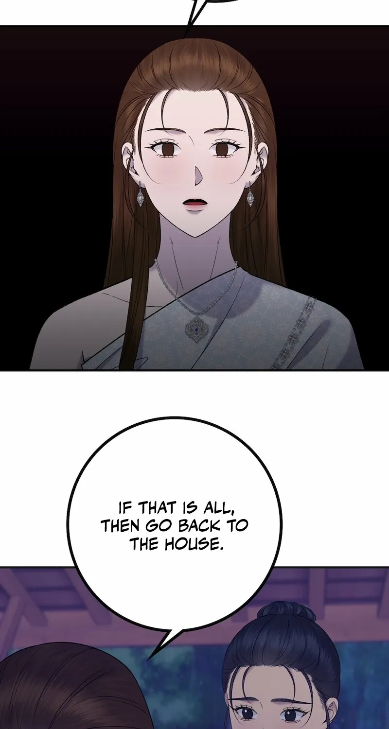 Lady and Gentle Love Chapter 23 page 21 - 