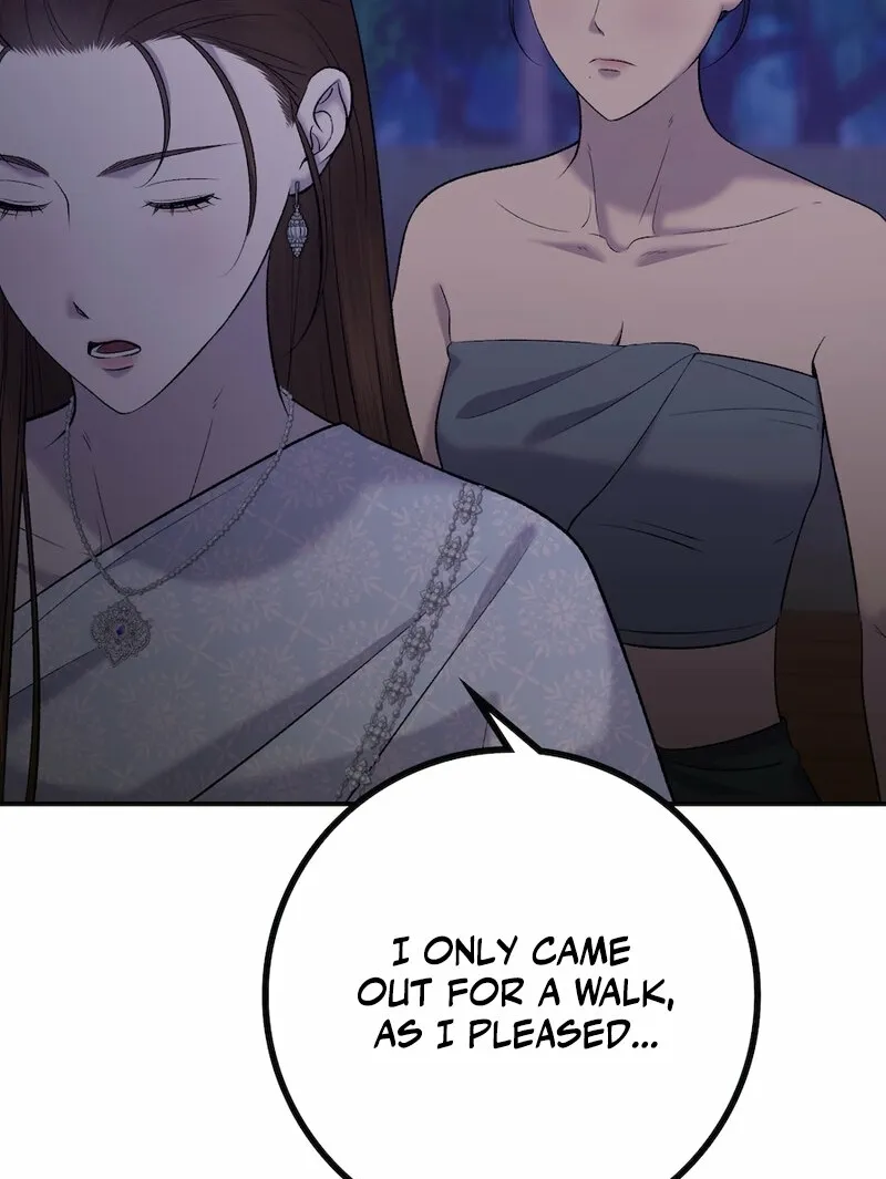 Lady and Gentle Love Chapter 23 page 22 - 