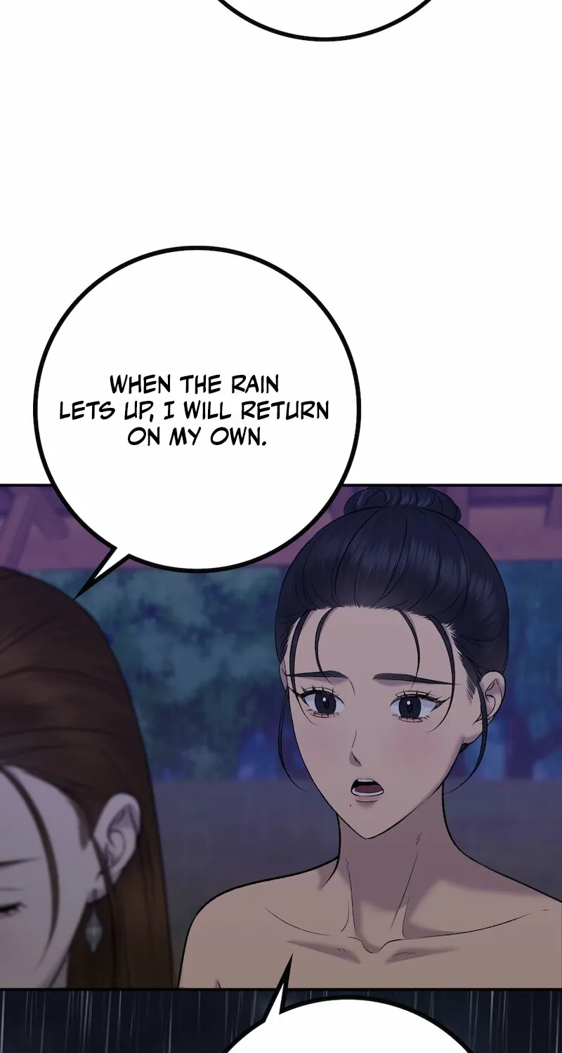 Lady and Gentle Love Chapter 23 page 23 - 